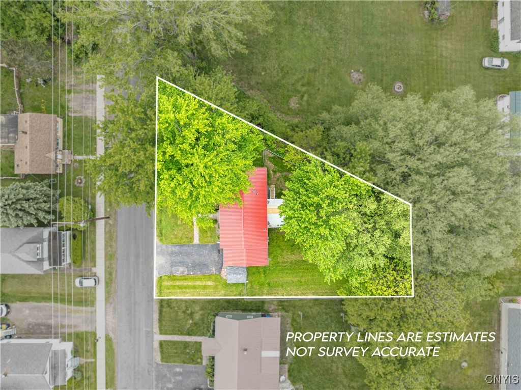 14 Spring Street, Sodus, New York image 12