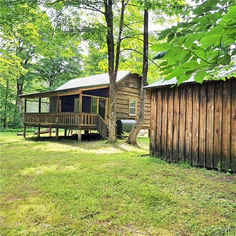 Vacant Land For Sale - LOT #19 Lee Road<br/> Florence, NY 13316
