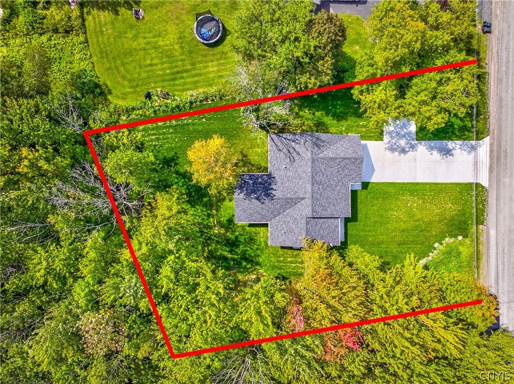 6590 Fox Road