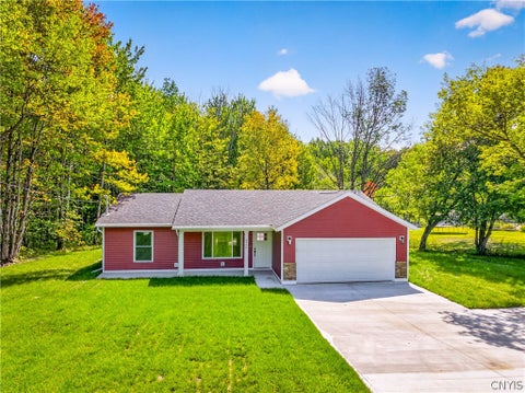 Homes For Sale - 6590 Fox Road<br/> Marcy, NY 13403