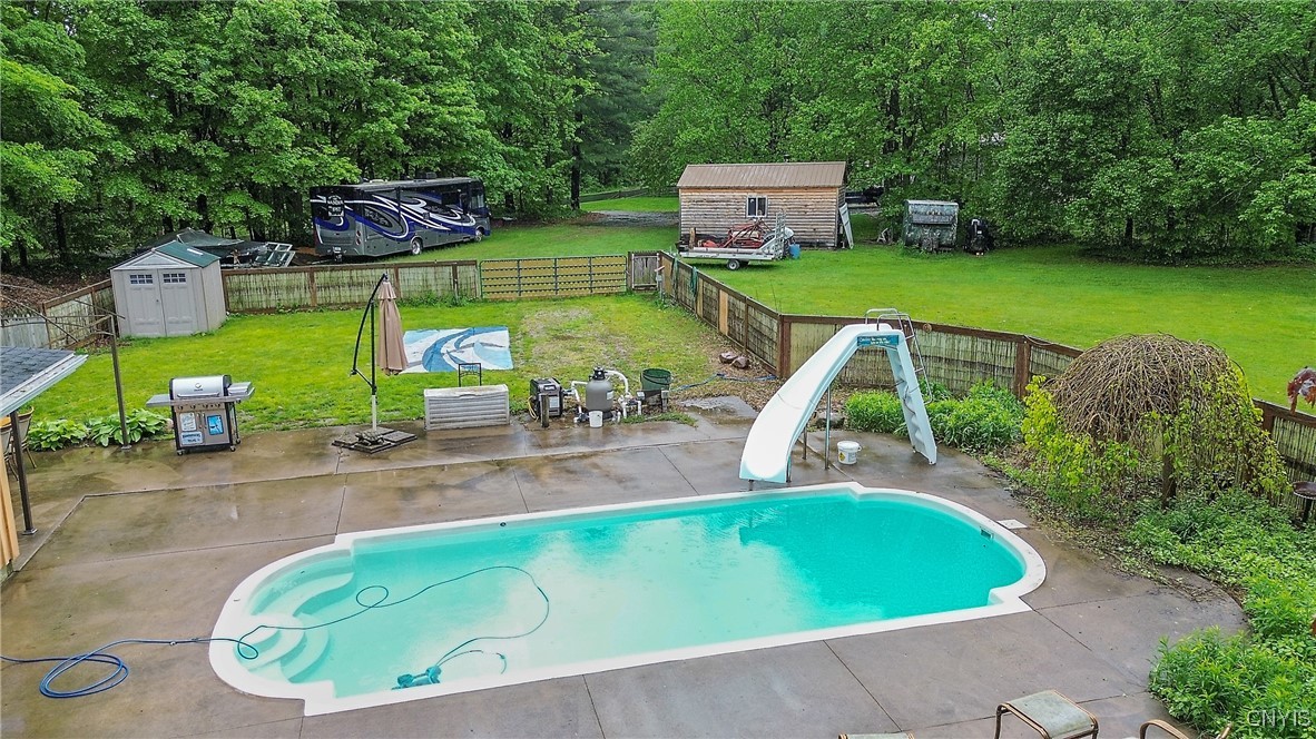 3374 State Route 49, Hastings, New York image 36