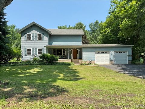3374 State Route 49 Central Square NY 13036