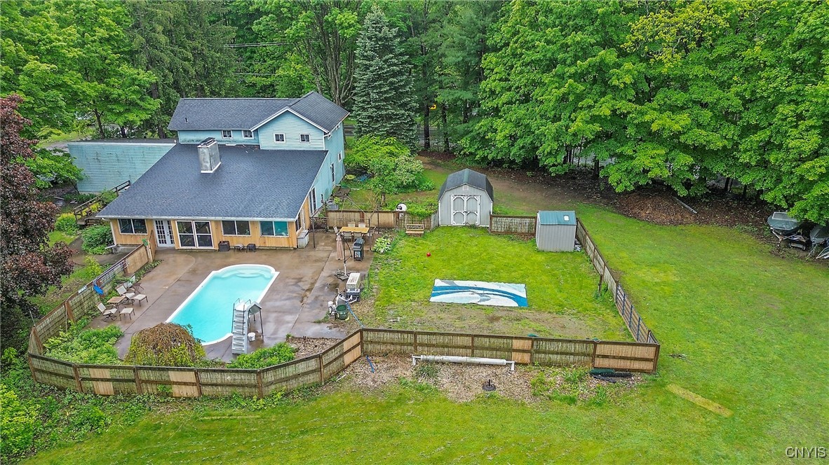 3374 State Route 49, Hastings, New York image 34