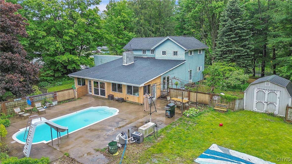3374 State Route 49, Hastings, New York image 30