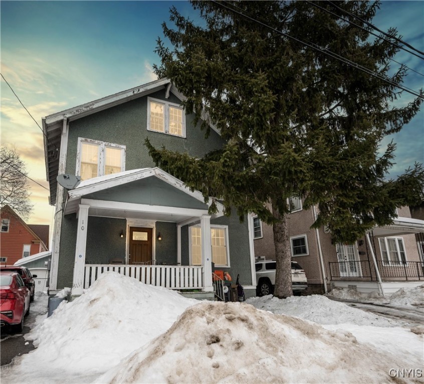 10 Rose Place, Utica, New York image 1
