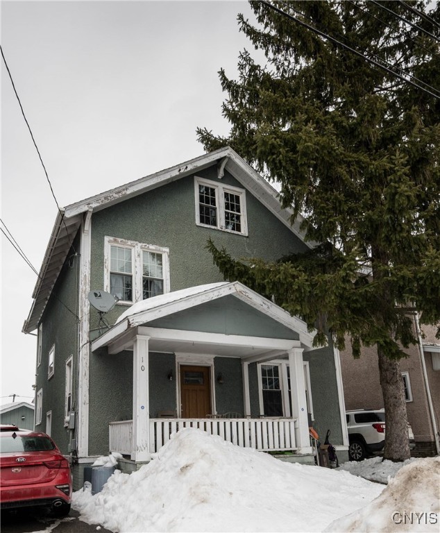 10 Rose Place, Utica, New York image 4