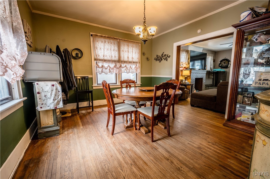 10 Rose Place, Utica, New York image 18