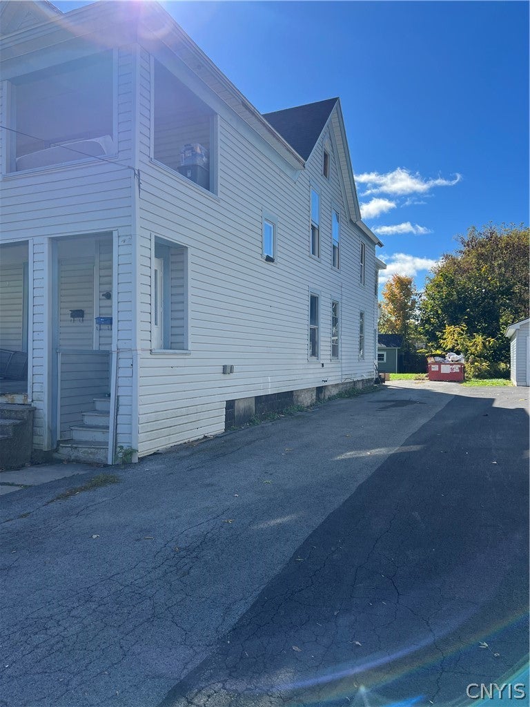 914 Franklin Street