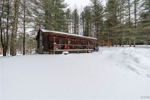 7750 Number Four Road Lowville NY 13367