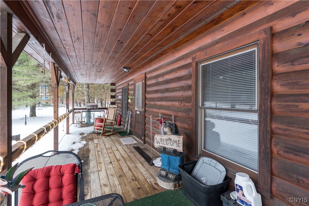 7750 Number Four Road