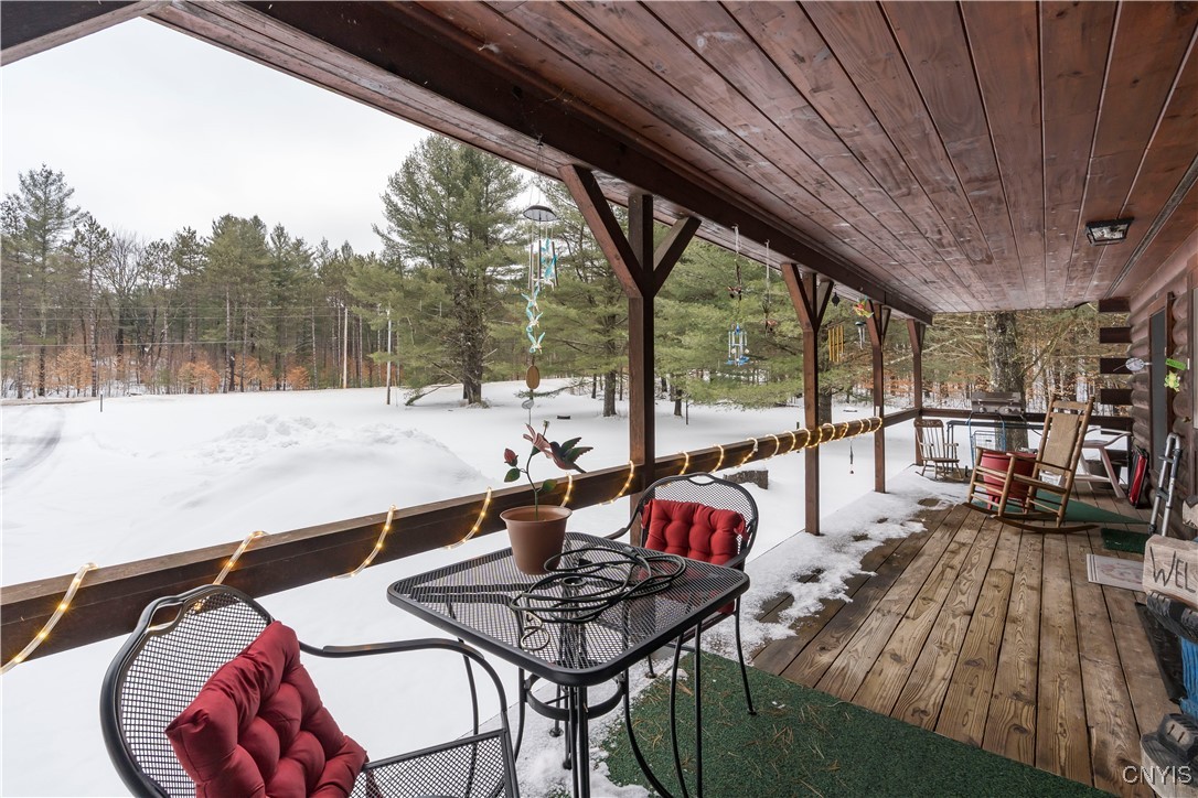 7750 Number Four Road