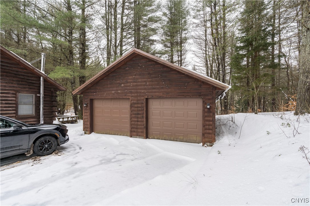 7750 Number Four Road