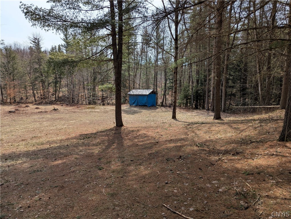 7750 Number Four Road
