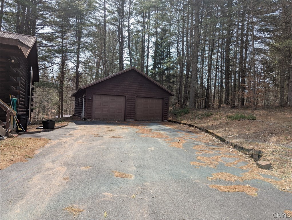 7750 Number Four Road