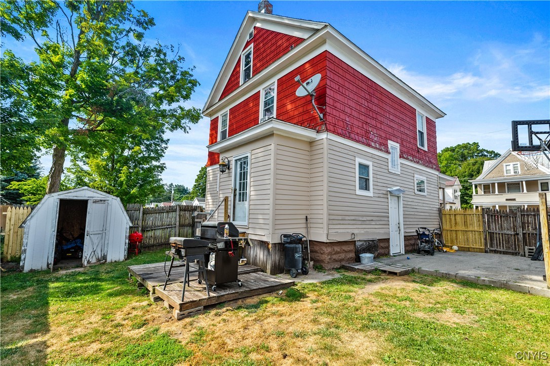 511 Elm Street