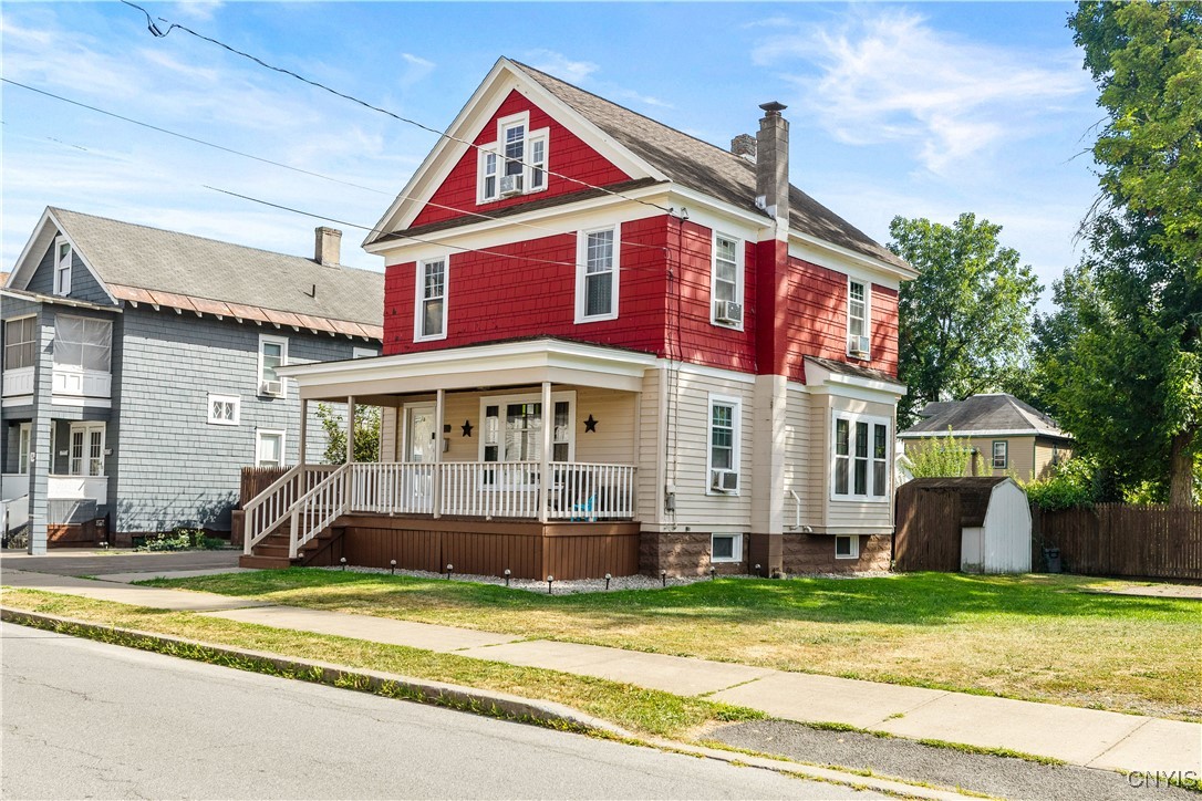 511 Elm Street