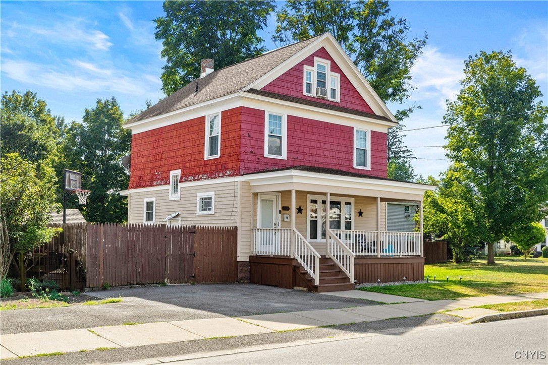 511 Elm Street