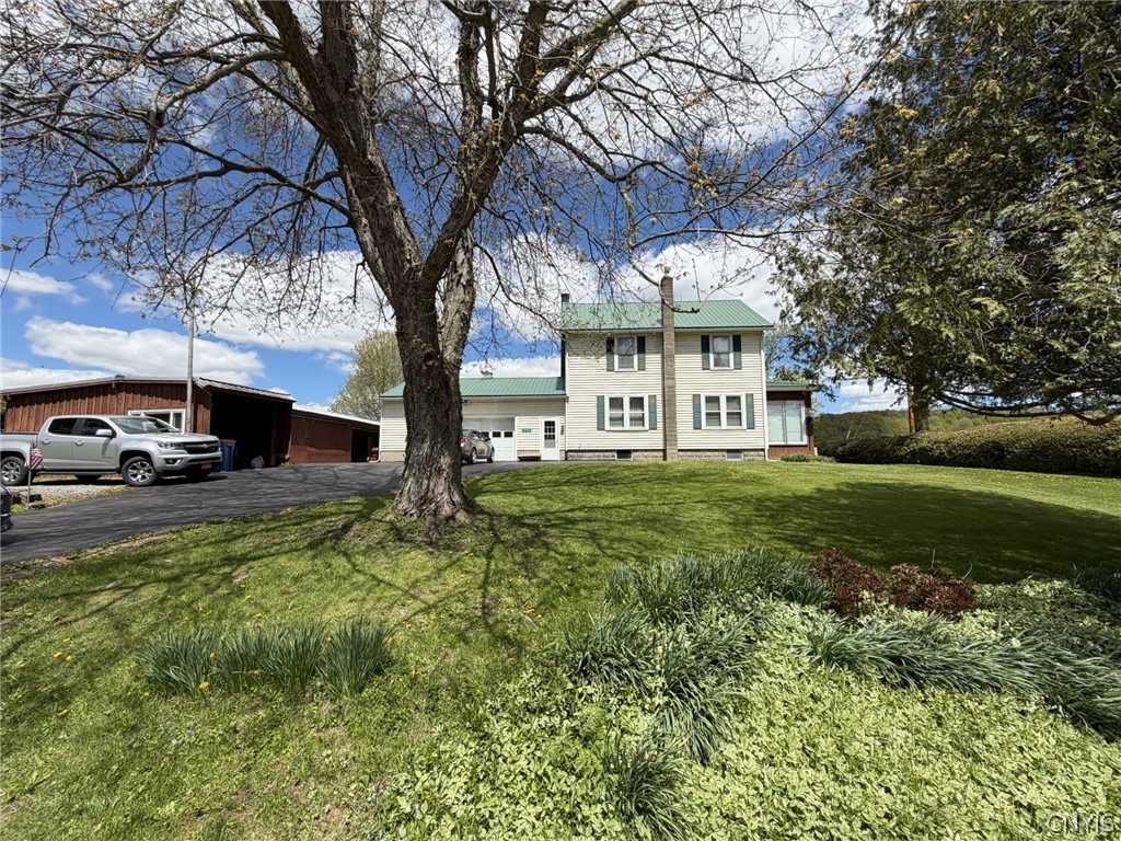 289 Babcock Hill Road