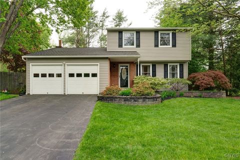 4112 Silverado Drive, Clay, NY 13090 - MLS#: S1606201