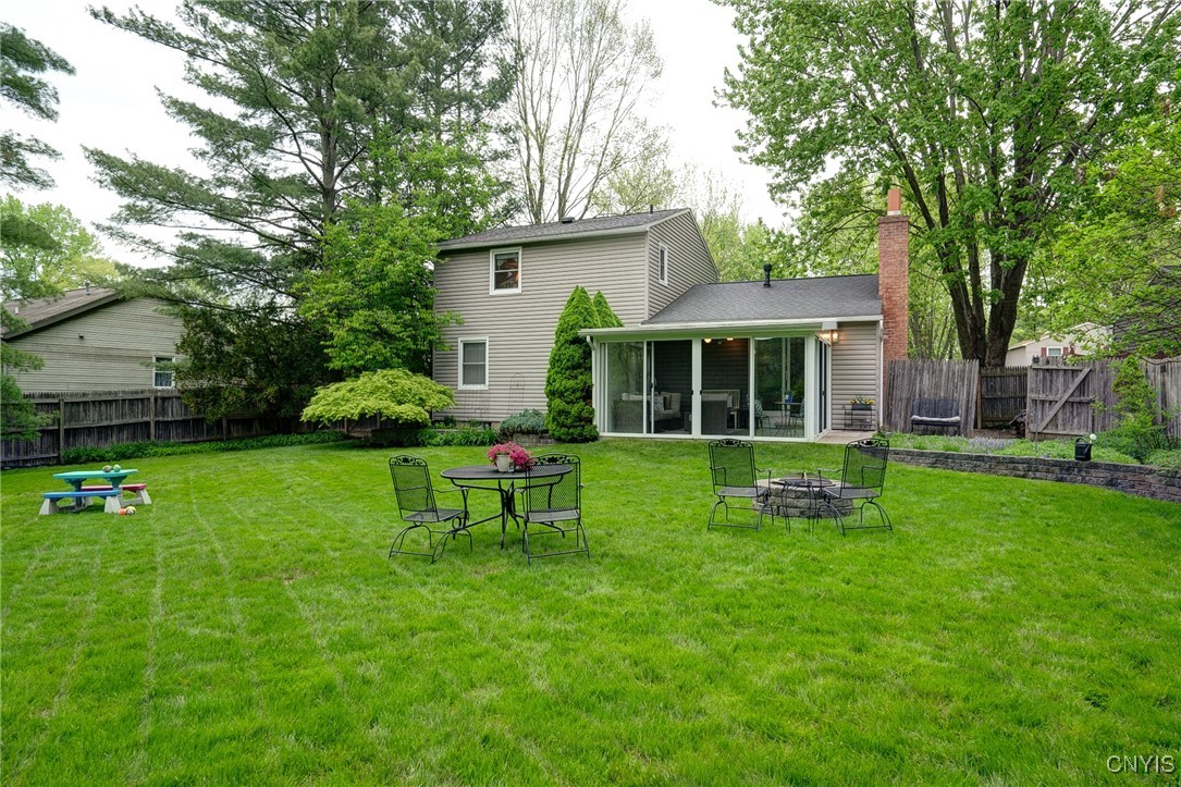 4112 Silverado Drive, Clay, New York image 8