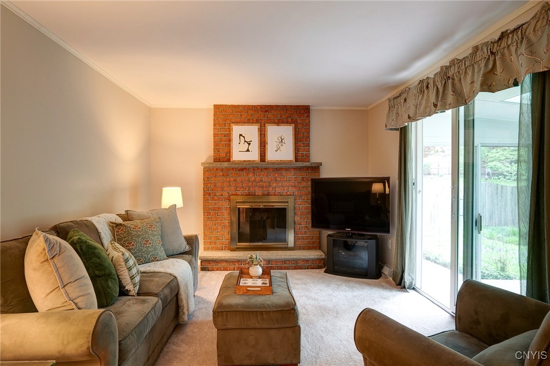 4112 Silverado Drive, Clay, New York image 28