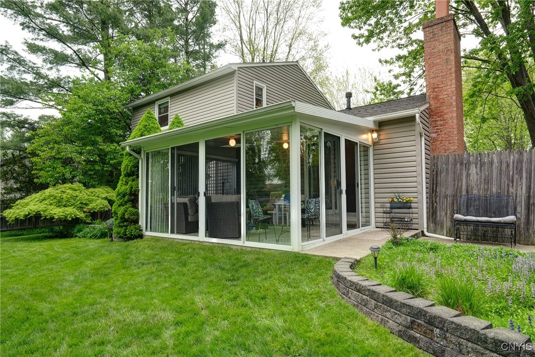 4112 Silverado Drive, Clay, New York image 7