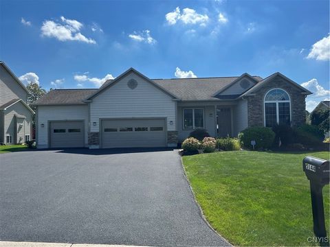 5144 Lyle Drive Clay NY 13041