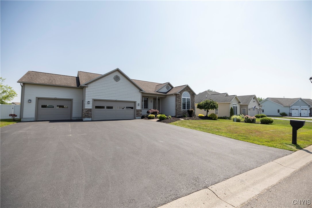 5144 Lyle Drive