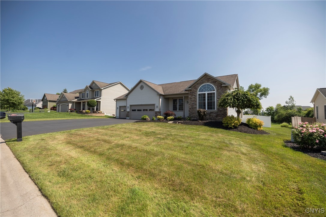 5144 Lyle Drive