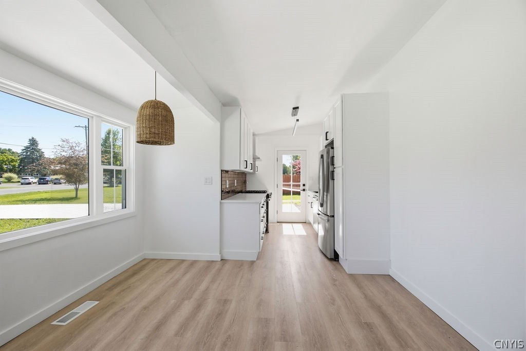 Photo of 26 Pershing Drive, Fulton, NY 13069 (MLS # S1693133)
