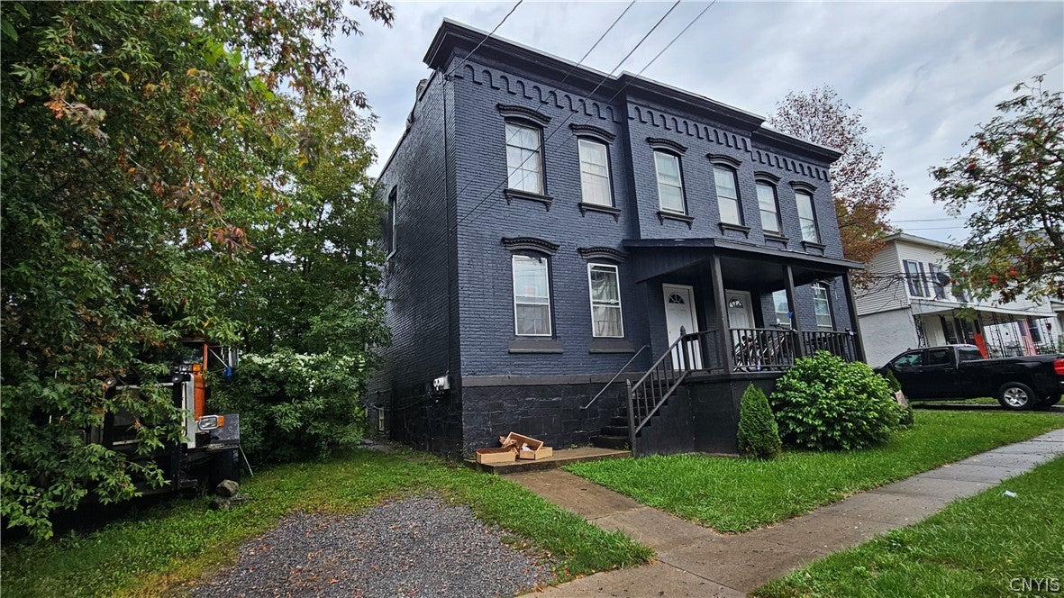 36-38 Washington Street