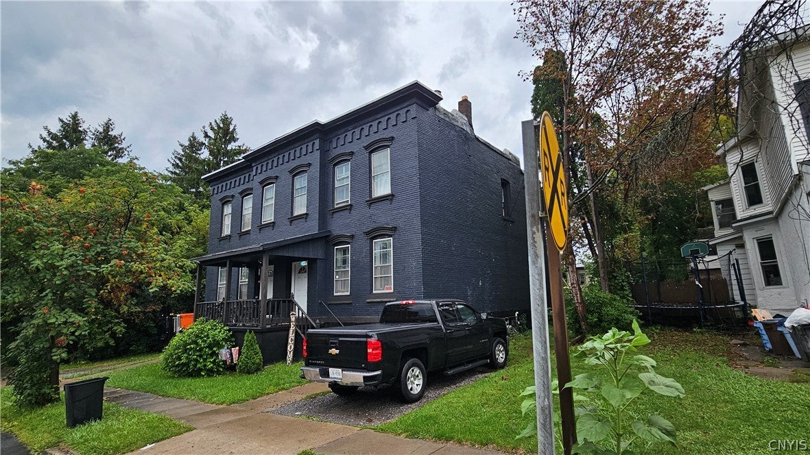 36-38 Washington Street
