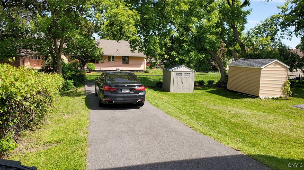 151 Delray Avenue, Syracuse, New York image 36