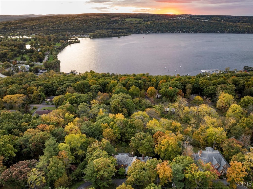 520 Cayuga Heights Road