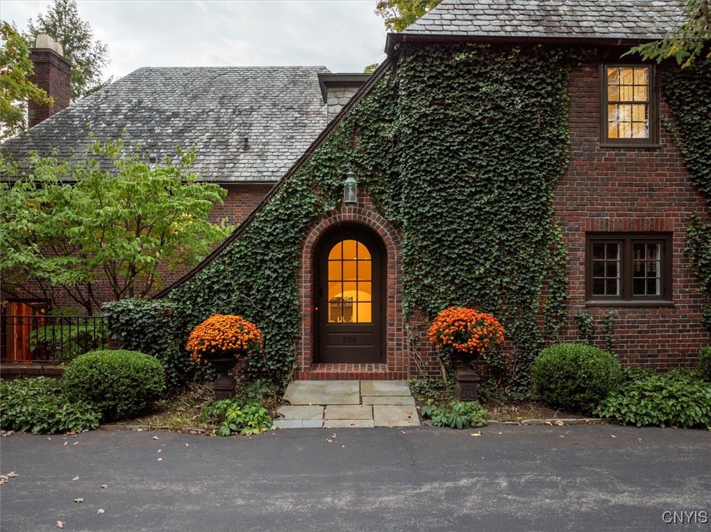 520 Cayuga Heights Road