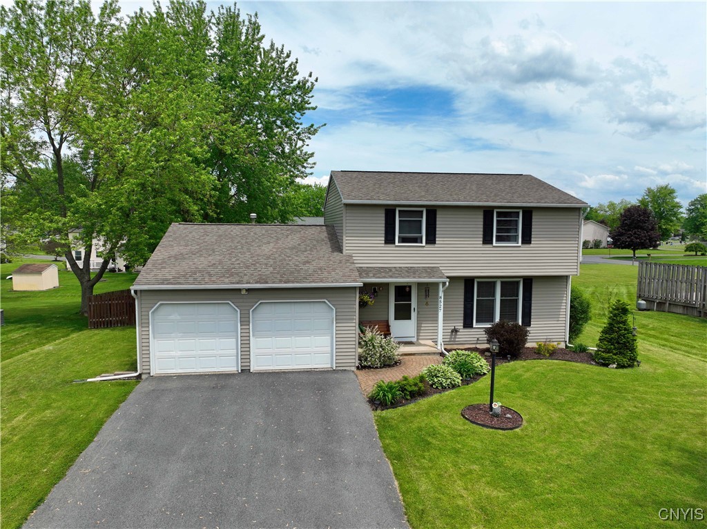 8527 Grandview Drive, Cicero, New York image 34