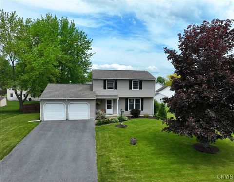 8527 Grandview Drive Cicero NY 13039