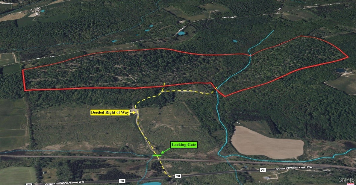 00 Co Road 20, Cuba, New York image 4