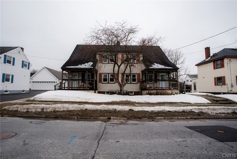 214/218 Charles Street Watertown NY 13601