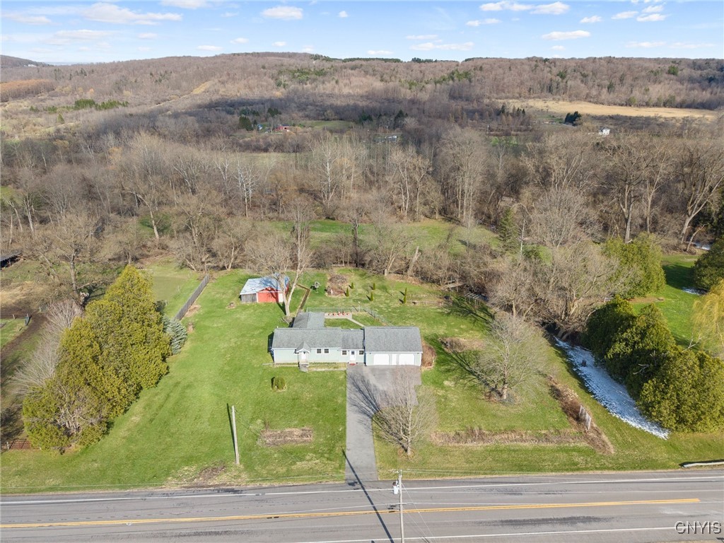 2674 Oran Delphi Road, Pompey, New York image 37