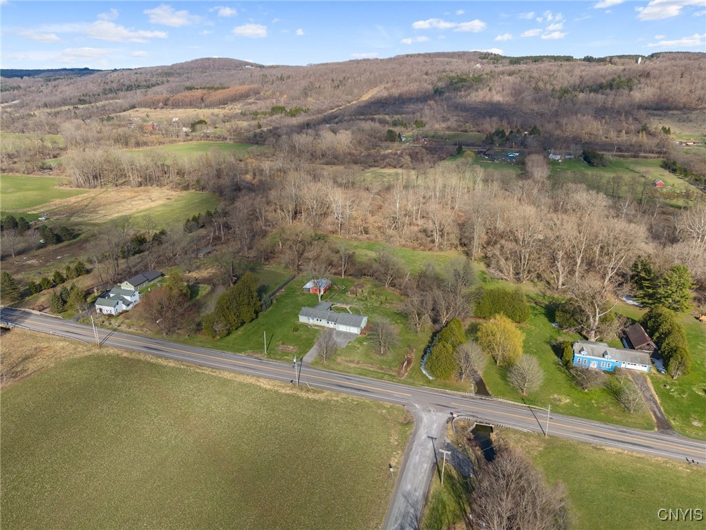 2674 Oran Delphi Road, Pompey, New York image 39