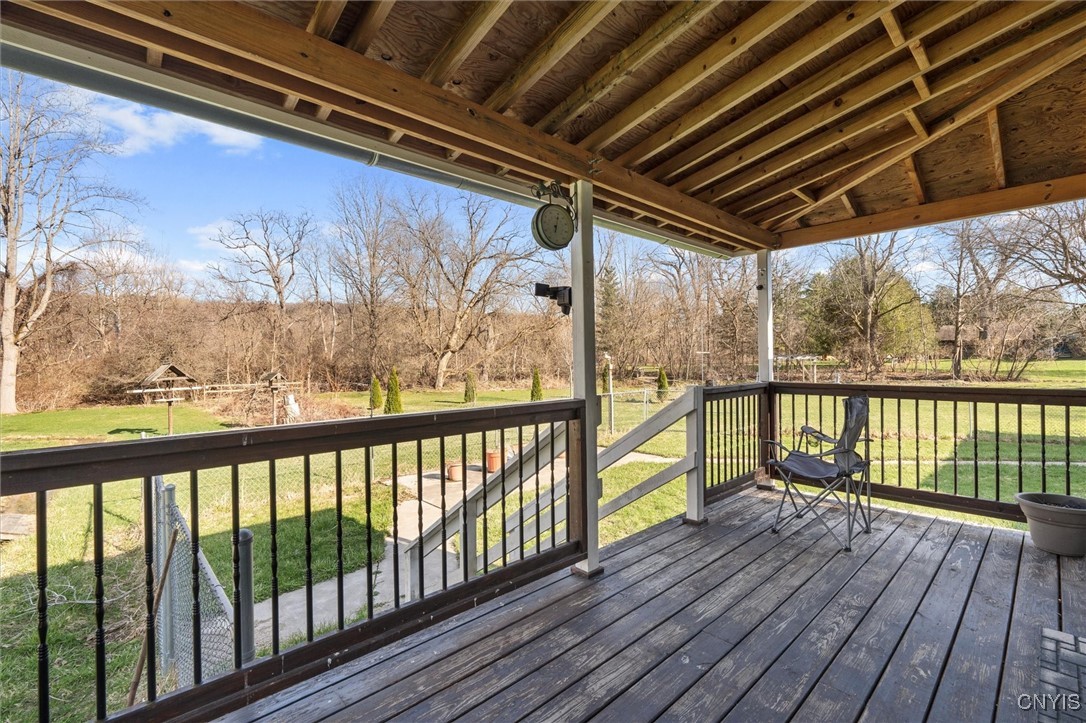 2674 Oran Delphi Road, Pompey, New York image 17