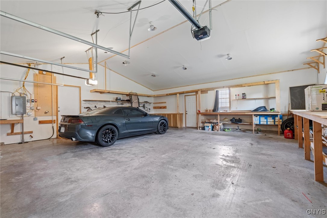2674 Oran Delphi Road, Pompey, New York image 28