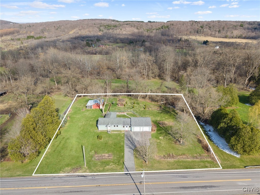 2674 Oran Delphi Road, Pompey, New York image 38