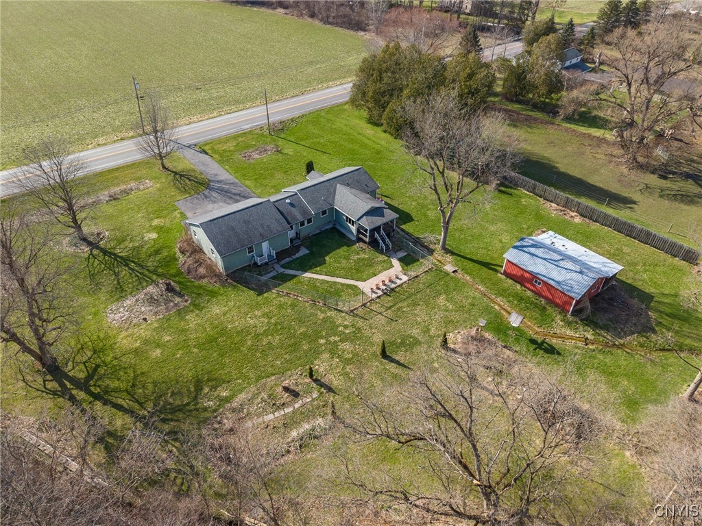 2674 Oran Delphi Road, Pompey, New York image 31