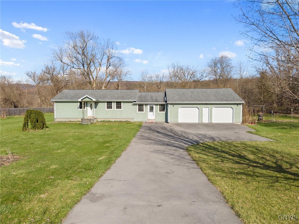 2674 Oran Delphi Road, Pompey, New York image 3