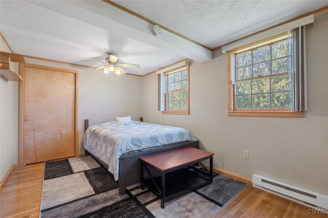 2674 Oran Delphi Road, Pompey, New York image 20