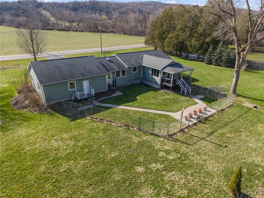 2674 Oran Delphi Road, Pompey, New York image 35