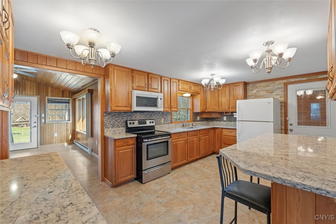 2674 Oran Delphi Road, Pompey, New York image 10