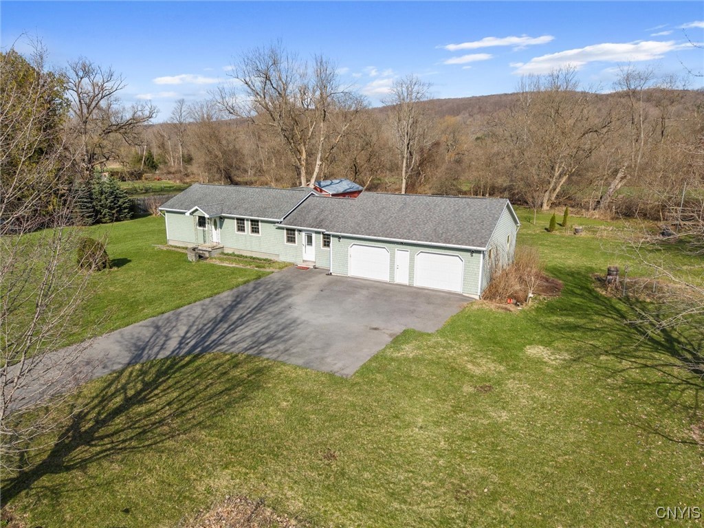 2674 Oran Delphi Road, Pompey, New York image 4